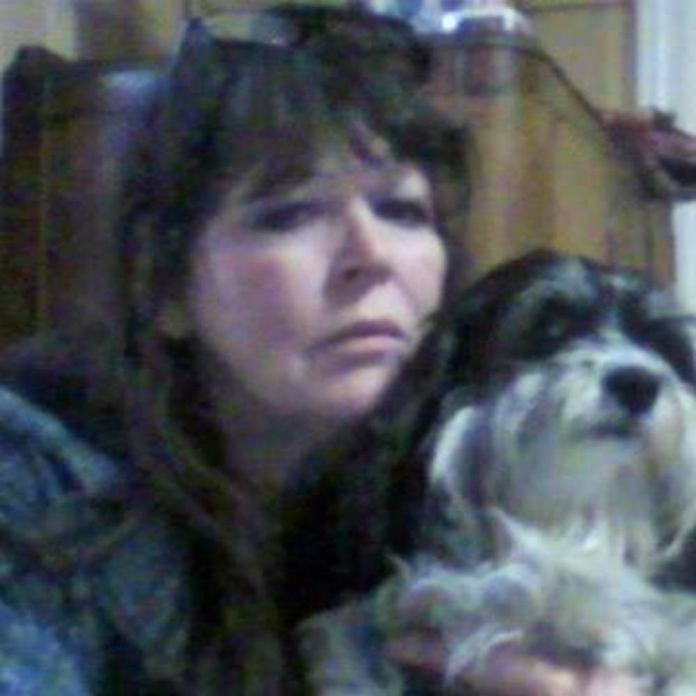 Meet your Posher, Brenda